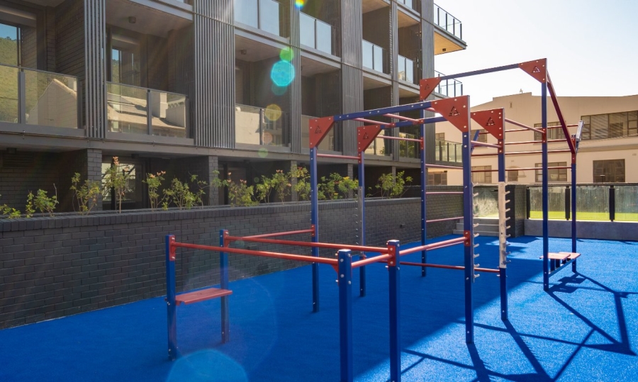 To Let 1 Bedroom Property for Rent in Sea Point Western Cape